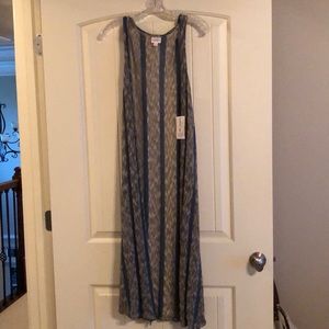 LuLaRoe Joy Vest